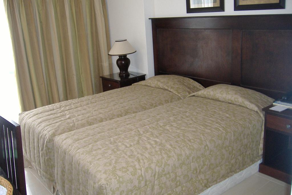 Vip Inn Бейра Стая снимка