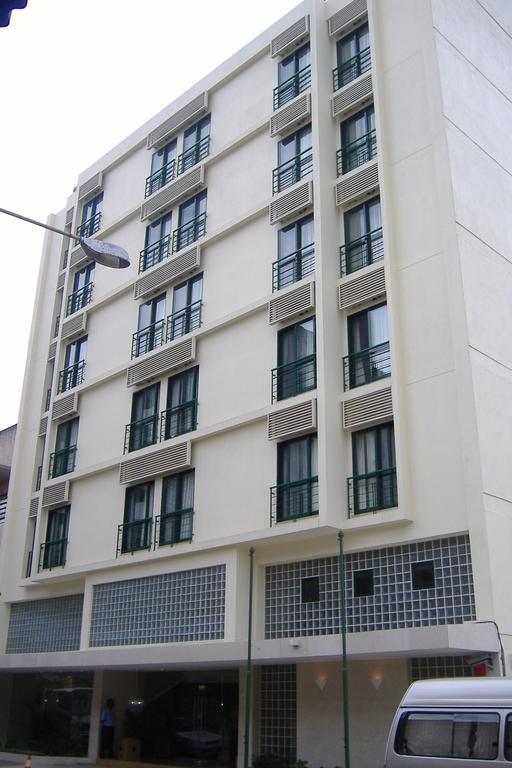 Vip Inn Бейра Екстериор снимка