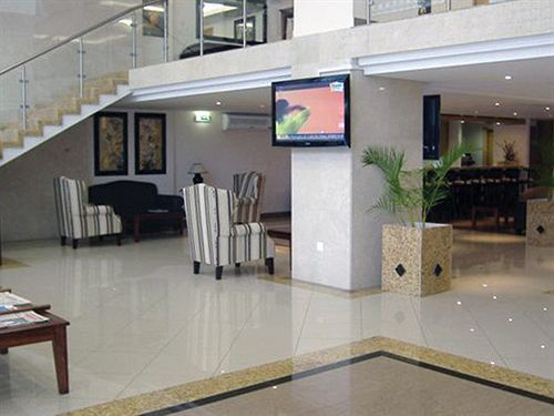 Vip Inn Бейра Екстериор снимка