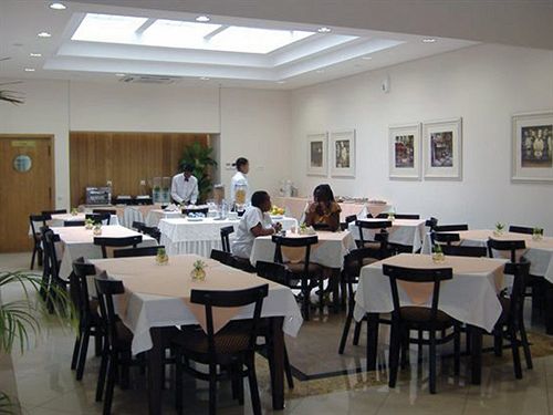 Vip Inn Бейра Екстериор снимка