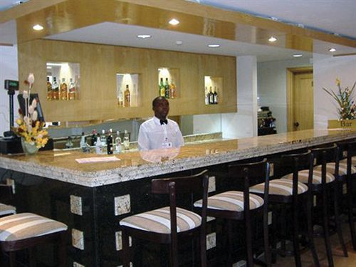 Vip Inn Бейра Екстериор снимка